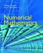 Matheus Grasselli, Matheus Pelinovsky Grasselli, Pelinovsky, Dmitry Pelinovsky - Numerical Mathematics