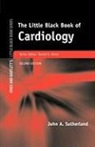 John A. Sutherland - Little Black Book of Cardiology