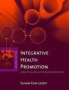 Susan Kun Leddy, Susan Kun Leddy, Susan Kun/ Kun Leddy Leddy - Integrative Health Promotion