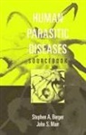 Stephen A. Berger, Stephen A. Marr Berger, Stephen A./ Marr Berger, John Marr, John S. Marr - Human Parasitic Diseases Sourcebook
