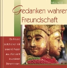 Christine Guggemos, Korsc Verlag - Gedanken wahrer Freundschaft