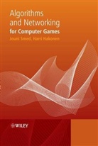 Hakonen, Harri Hakonen, Smed, Jouni Smed, Jouni Hakonen Smed - Algorithms and Networking for Computer Games