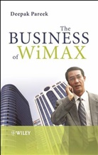 D Pareek, D. Pareek, Deepak Pareek, Deepak (Resource4Business Pareek - Business of Wimax