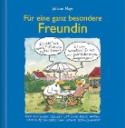 Johann Mayr, Johann Mayr - Für eine ganz besondere Freundin