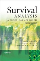 Yin Bu Cheung, Yin Bun Cheung, Yin Bun (National Cancer Centre Cheung, Machin, D Machin, Davi Machin... - Survival Analysis