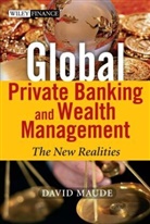 Maude, David Maude, David John Maude - Private Banking and Wealth Management
