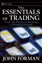 John Forman - Essentials of Trading