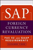 S Finke, Susanne Finke, Susanne (Zann Consulting) Finke, Finke Susanne - Sap Foreign Currency Revaluation