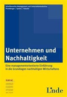 Werner Kössler, Kur Promberger, Kurt Promberger, Hildegar Spiess, Hildegard Spiess - Unternehmen und Nachhaltigkeit