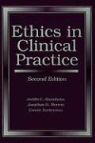 Judith C. Ahronheim, Judith C. Moreno Ahronheim, Jonathan D. Moreno, Connie Zuckerman - Ethics in Clinical Practice