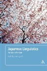 Toshiko Yamaguchi - Japanese Linguistics