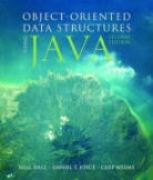 Nell Dale, Nell B. Joyce Dale, Daniel T. Joyce, Chip Weems - Object-Oriented Data Structures Using Java