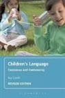 Ray Cattell, Cattell Ray - Children's Language: Revised Edition