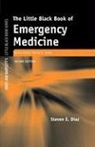 Clara Diaz, Steven E. Diaz - Little Black Book of Emergency Medicine