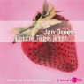 Jan Drees, Mirjam Weichselbraun - Letzte Tage, jetzt, 1 Audio-CD (Audio book)