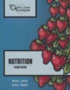 Marian Farrell, Marian L. Farrell, Marian L. Nicoteri Farrell, Marian Nicoteri Farrell, Jo Ann Nicoteri, Jo Ann L. Nicoteri - Quick Look Nursing: Nutrition