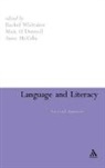 Anne McCabe, Mick O'Donnell, Rachel Whittaker, Anne McCabe, Mick O'Donnell, Rachel Whittaker - Language and Literacy