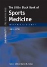 James D. Butcher, Janus D. Butcher, Thomas M. Howard, Thomas M. Butcher Howard - Little Black Book of Sports Medicine