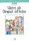 Maureen Simpson, Guido Favaro - Mistero alle Olimpiadi dell'Acqua