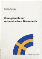 Birgitta Ramge - Übungsbuch zur schwedischen Grammatik