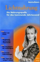 Jasmuheen - Lichtnahrung