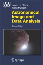 F Murtagh, F. Murtagh, Fionn Murtagh, J - Starck, J -L Starck, J. -L. Starck... - Astronomical Image and Data Analysis