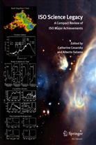 Catherin Cesarsky, Catherine Cesarsky, Catherine J. Cesarsky, Salama, Salama, A. Salama... - ISO Science Legacy