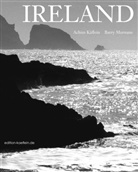 Achim Käflein, Barry Murnane, Achim Käflein, Achim Käflein - Ireland
