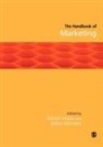 Barton A. Weitz, Barton A. Wensley Weitz, Barton Wensley Weitz, Barton Weitz, Barton A. Weitz, Robin Wensley - Handbook of Marketing