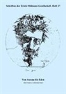 Erich-Mühsam-Gesellschaf e V, Erich-Mühsam-Gesellschaft e V, Erich-Mühsam-Gesellschaft, Erich-Mühsam-Gesellschaft E. V. - Von Ascona bis Eden