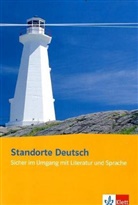 Eva-Maria Kabisch - Standorte Deutsch
