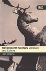 James Daems, Jim Daems - Seventeenth-Century Literature And Culture