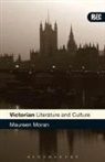 Maureen Moran - Victorian Literature And Culture