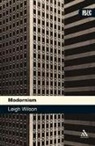 Leigh Wilson - Modernism