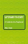 Mary Klages - Literary Theory: A Guide for the Perplexed