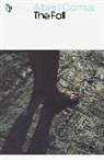 Albert Camus, Robin Buss - The Fall