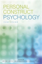 Caputi, P Caputi, Peter Caputi, Peter (University of Wollongong Caputi, Peter Foster Caputi, Foster... - Personal Construct Psychology