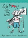 Megan McDonald, Peter H. Reynolds - Judy Moody Saves the World