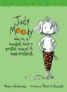 Megan McDonald, Peter H. Reynolds, Peter H. Reynolds - Judy Moody