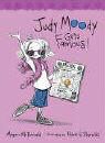 Megan McDonald, Peter Reynolds - Judy Moody Gets Famous