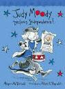 Megan McDonald, Peter H. Reynolds - Judy Moody Declares Independence