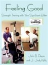 J. Jody Kelly, John Payne, John B. Payne - Feeling Good