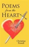 Christine Powell - Poems From the Heart