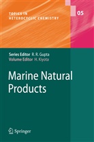 Hiromasa Kiyota - Marine Natural Products