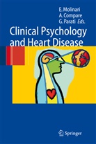 Compare, A Compare, A. Compare, Angelo Compare, E. Molinari, Enrico Molinari... - Clinical Psychology and Heart Disease