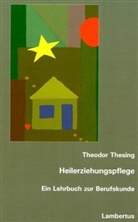Theodor Thesing - Heilerziehungspflege