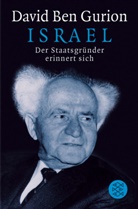 David Ben Gurion - Israel