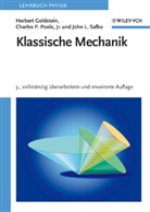 Herbert Goldstein, Charles P. Poole, John Safko, John L. Safko - Klassische Mechanik