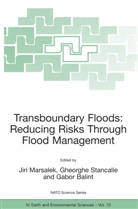 Gabor Balint, Jiri Marsalek, Gheorgh Stancalie, Gheorghe Stancalie - Transboundary Floods: Reducing Risks Through Flood Management