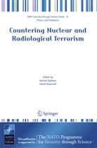 Samue Apikyan, Samuel Apikyan, Diamond, Diamond, David Diamond - Countering Nuclear and Radiological Terrorism